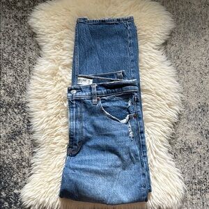 Abercrombie & Fitch Jeans